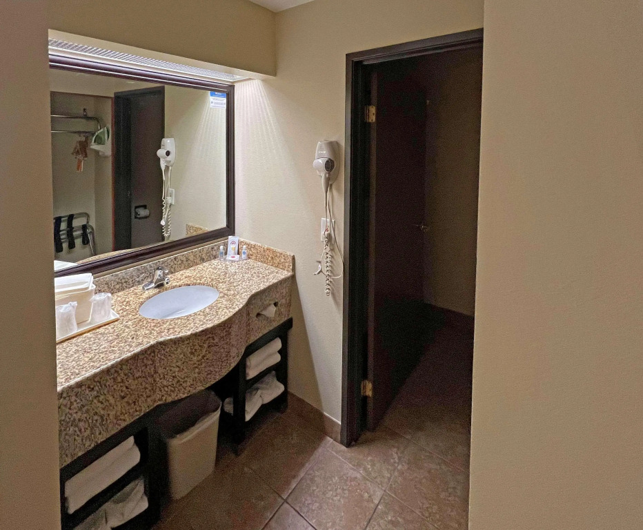 Comfort Inn Phoenix Central City