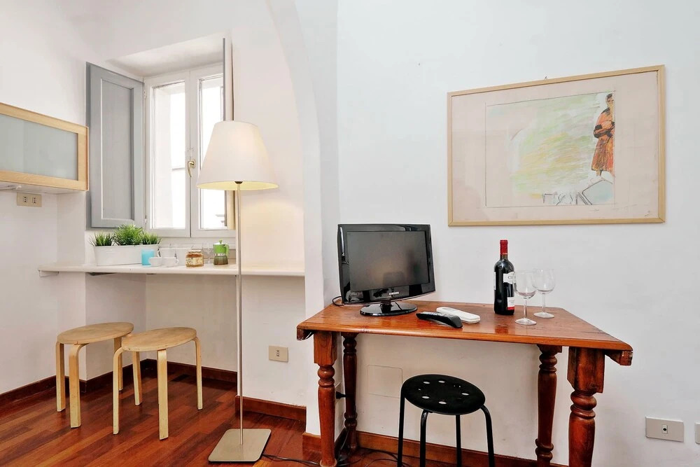 Coronari - WR Apartments