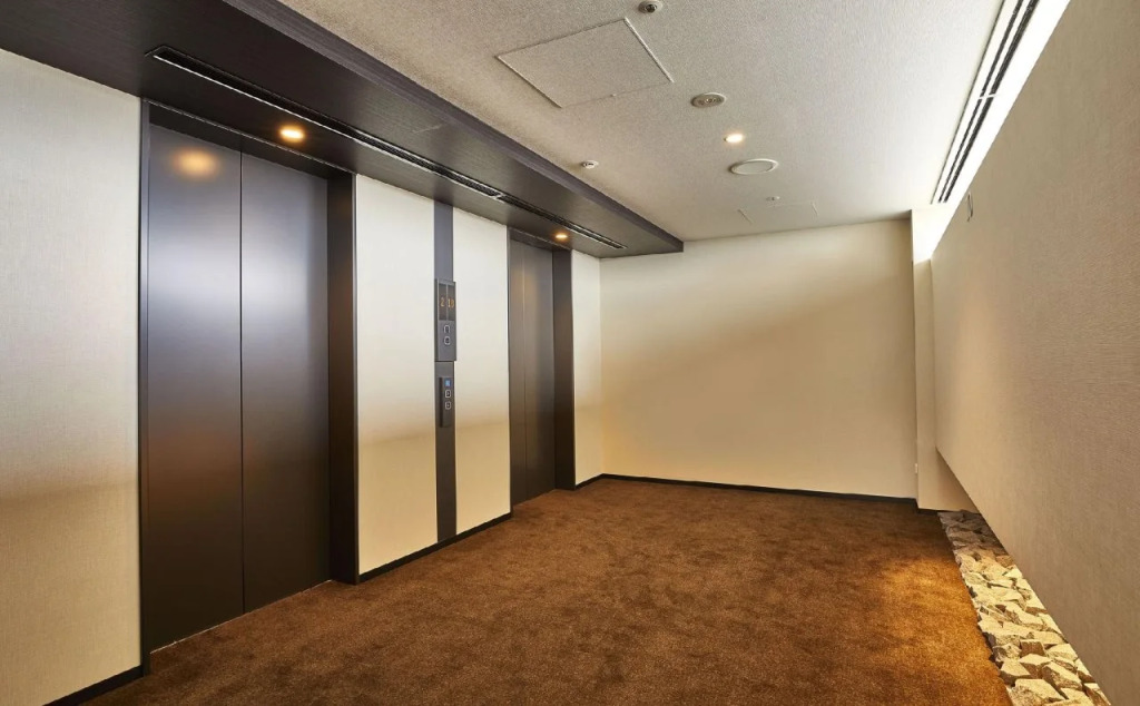 Hotel Lumiere Grande Nagareyama-Otakanomori