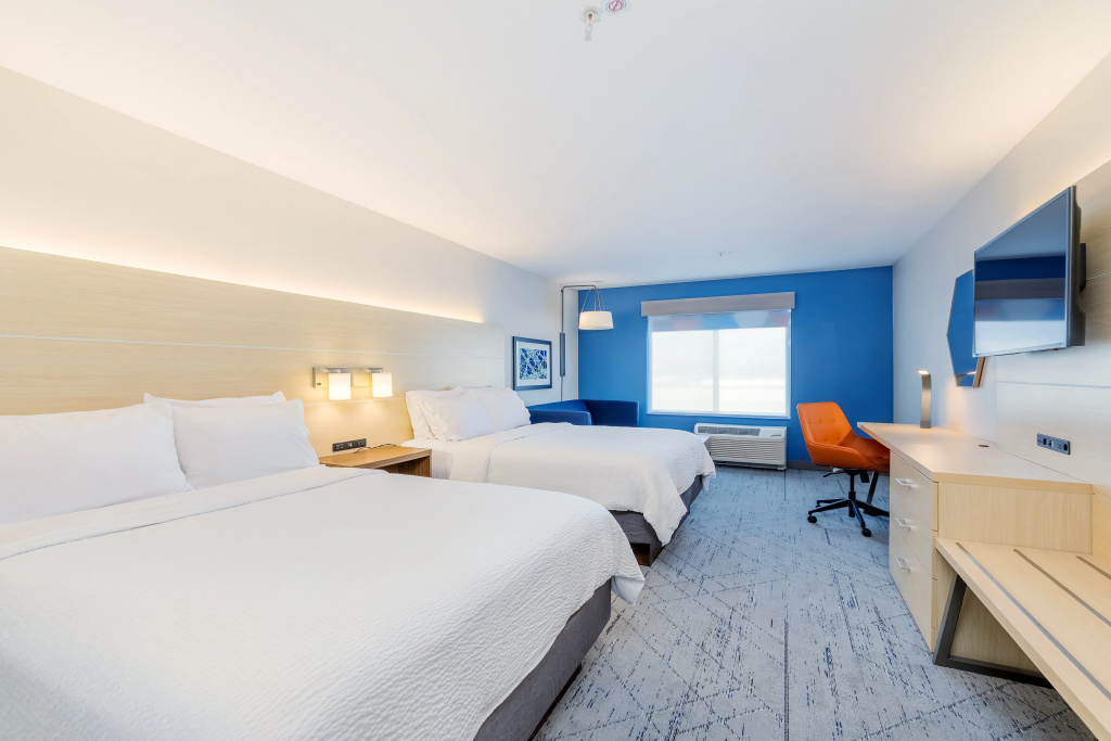 Holiday Inn Express & Suites - Medford by IHG
