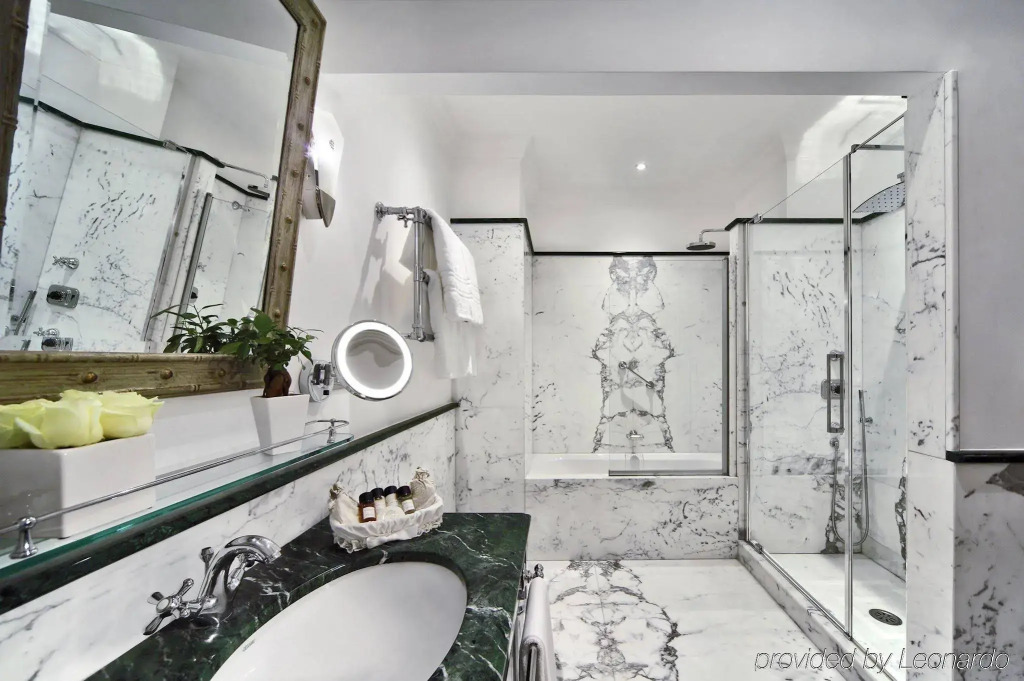 Hotel Eden - Dorchester Collection