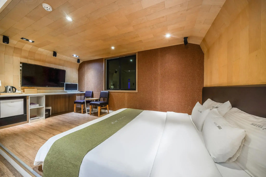 MU Hotel