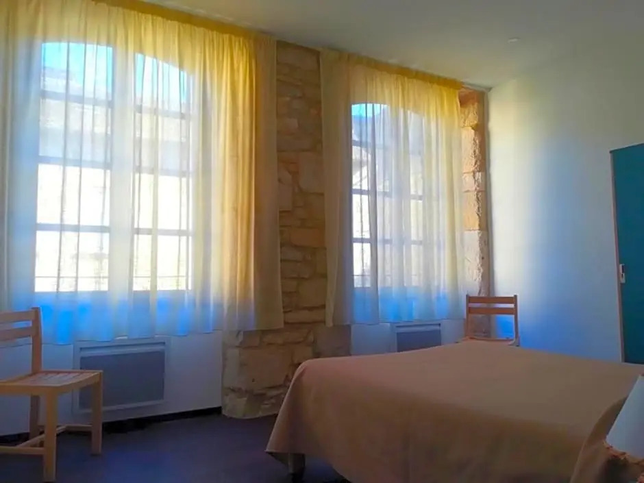Gîte La Maison des Pèlerins
