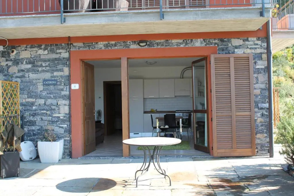 Casa Caterina