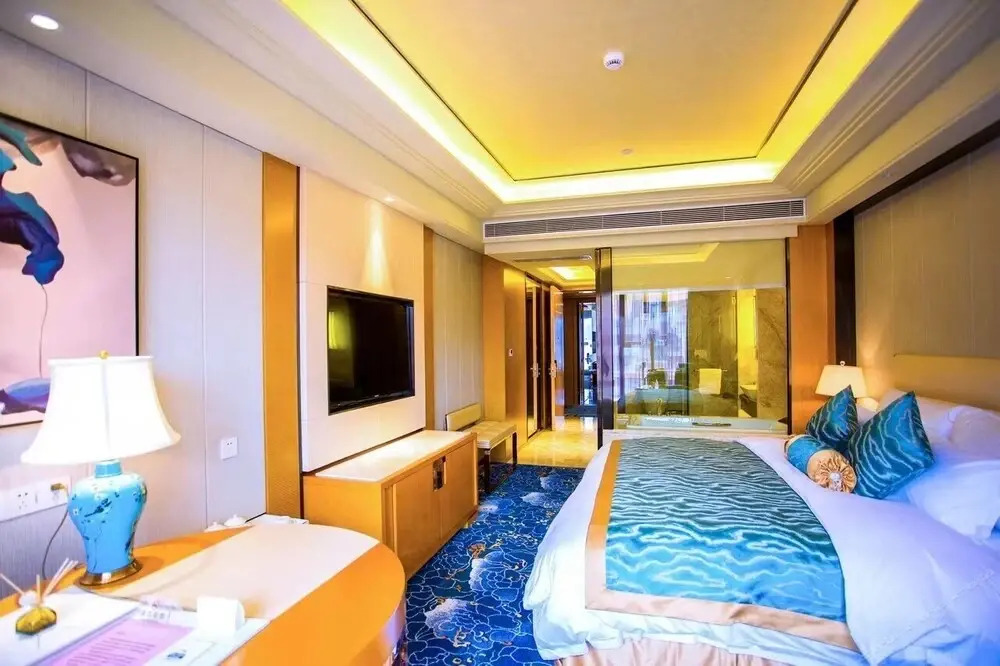 Days Hotel & Suites by Wyndham Ivy Zunyi