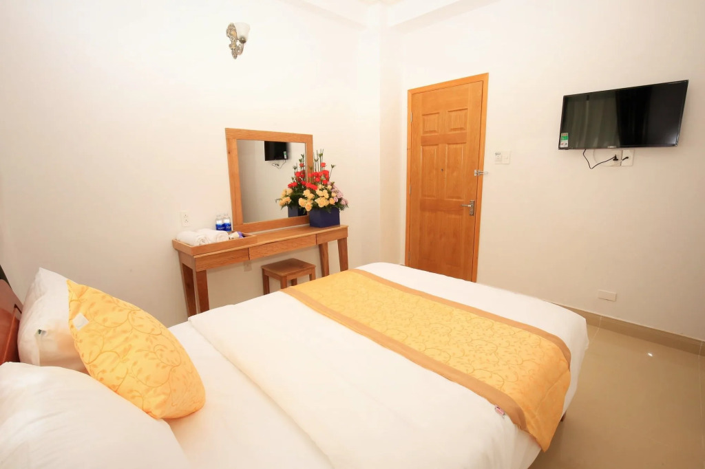 Phu Tho Da Lat Hotel