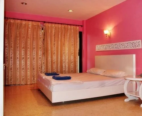 Jaopraya Resort