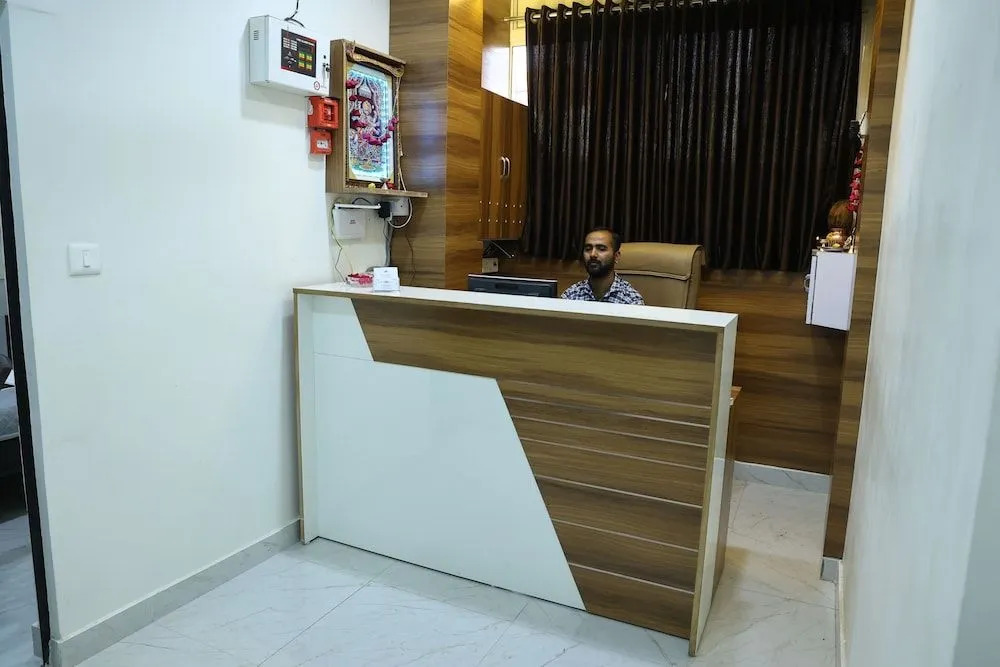 hotel bharosa