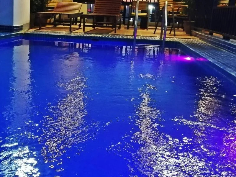 South Asia View Hotel