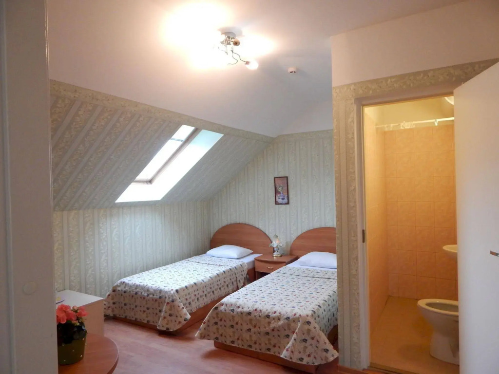 Aare Guesthouse