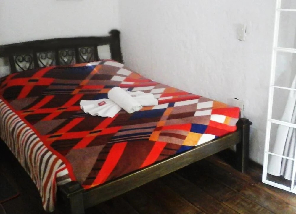 La Posada del Cucú