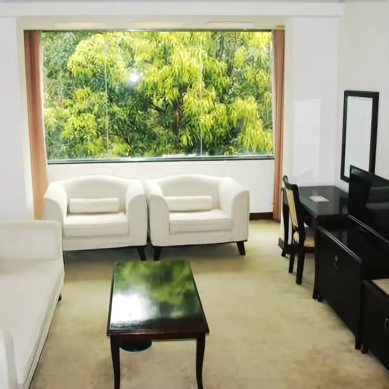 Taishan Garden Hotel