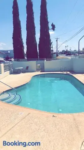 Super 8 Safford