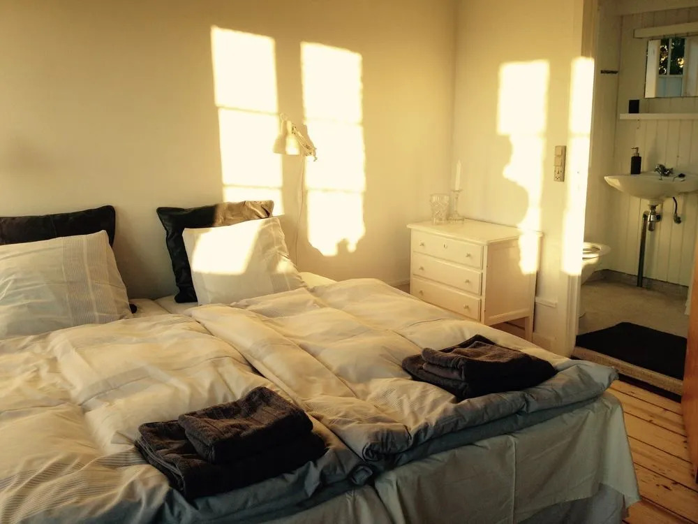 Pension Holmegaard