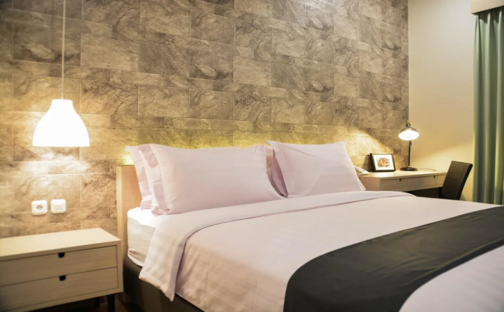 Treehouse Suites at Kuningan - Boutique Serviced Apartment
