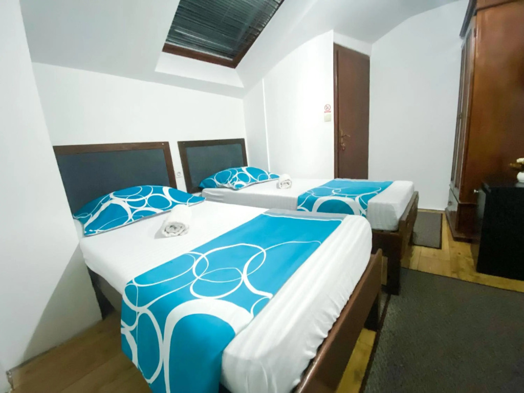 BOUTIQUE VILLA 84