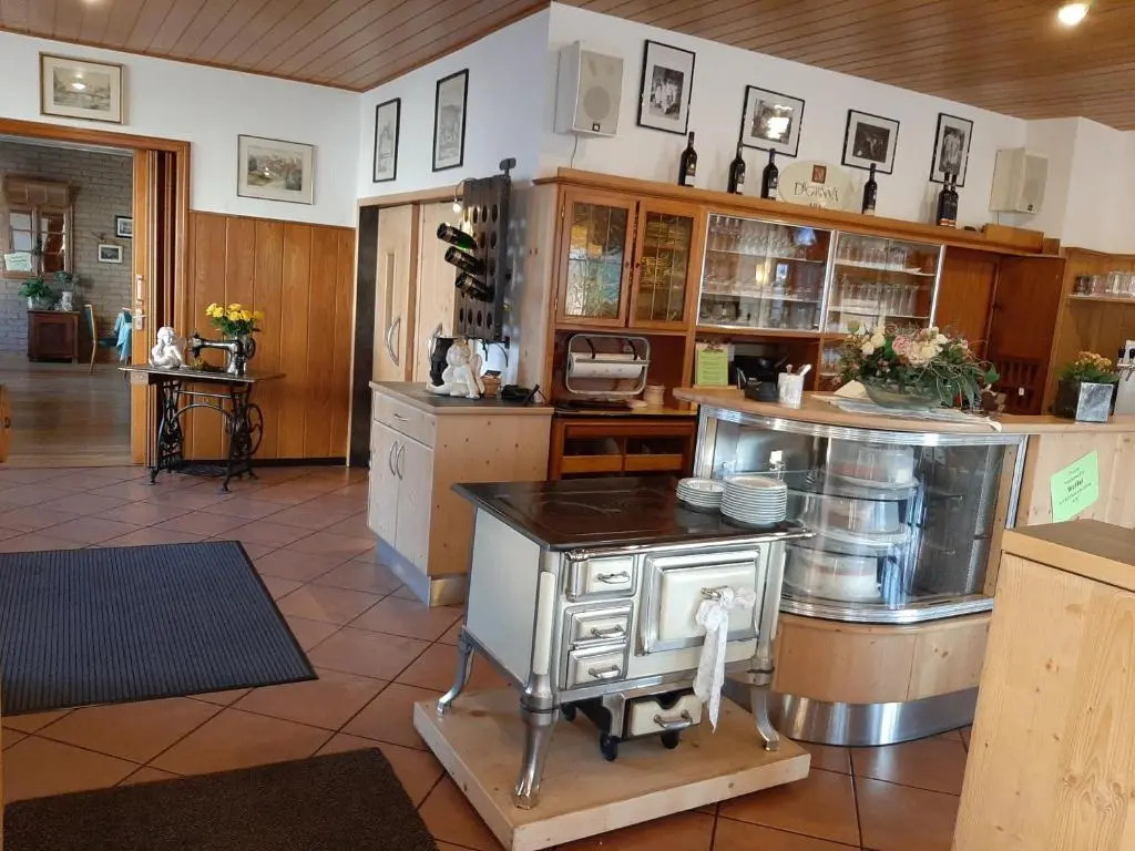 Garni-Hotel-Schäfer