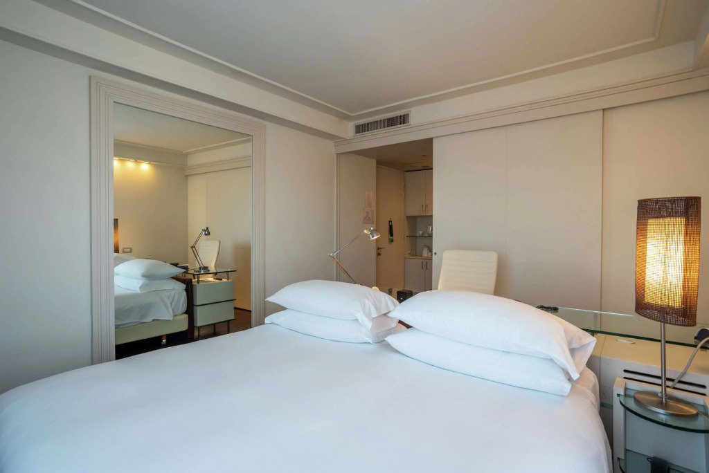 DoubleTree by Hilton Florence Metropole
