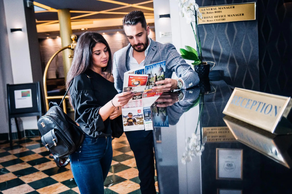 Hotel Museum Budapest