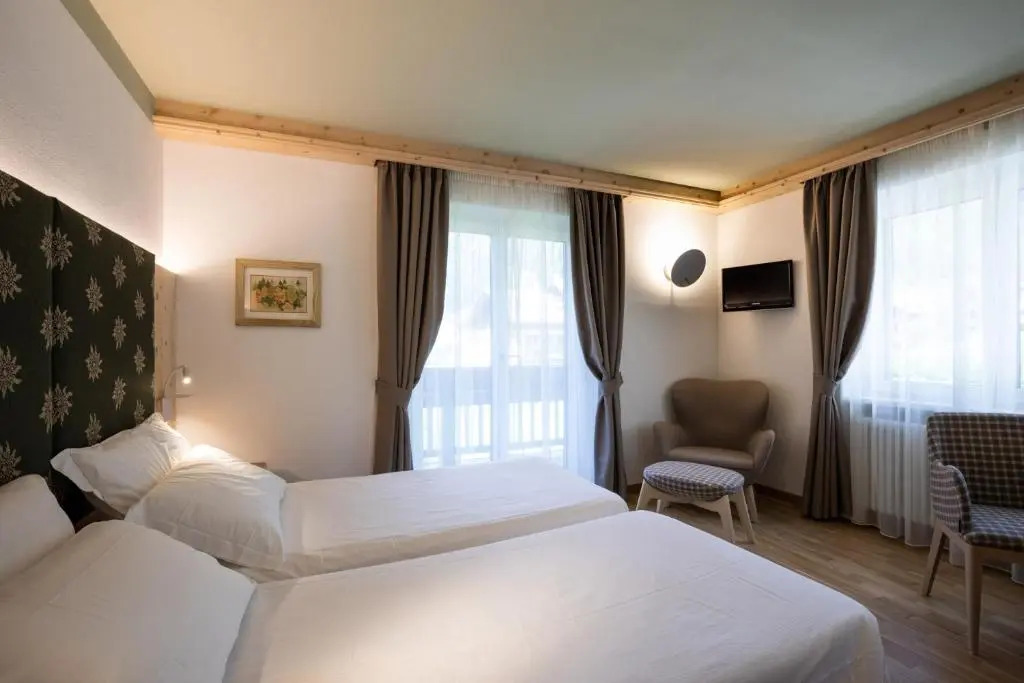 Hotel Medil