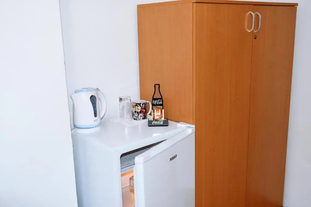 Guest House Sani