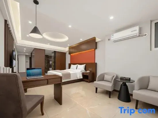 Lanjing Homestay