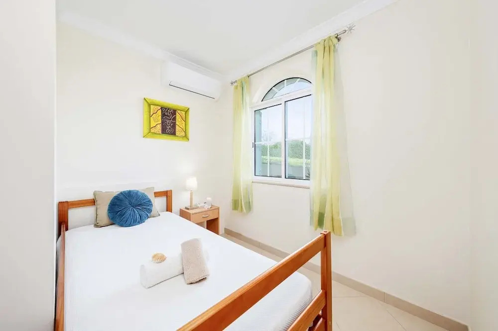 Villa Ocean Bliss
