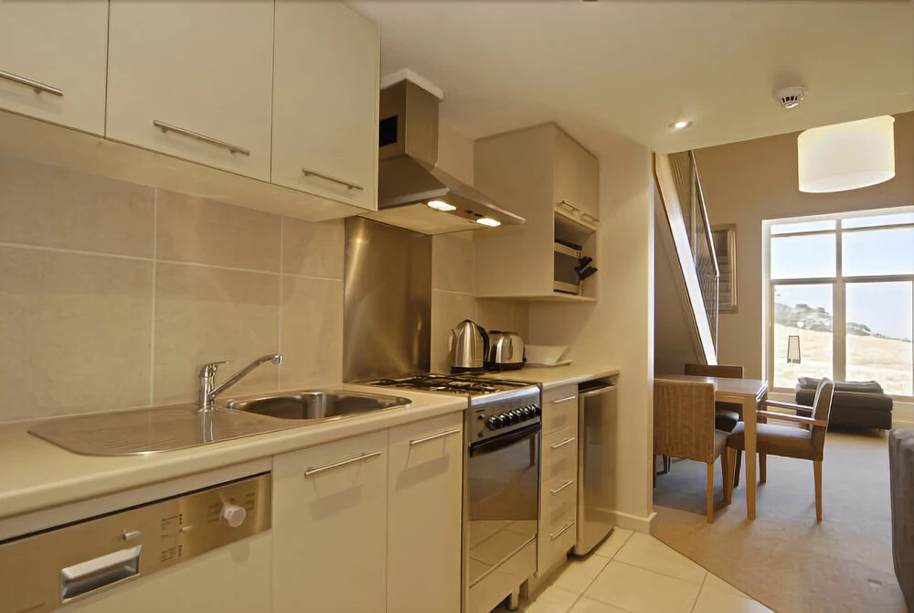 Chalet Hotham 21