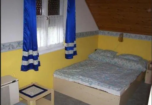 Kati Apartmanház