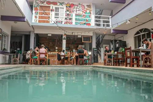 Balu Hotel
