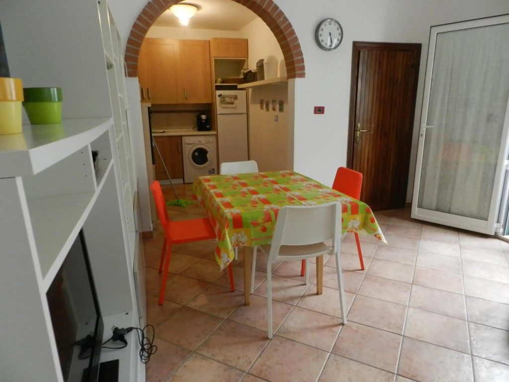 Eremomarino apartment