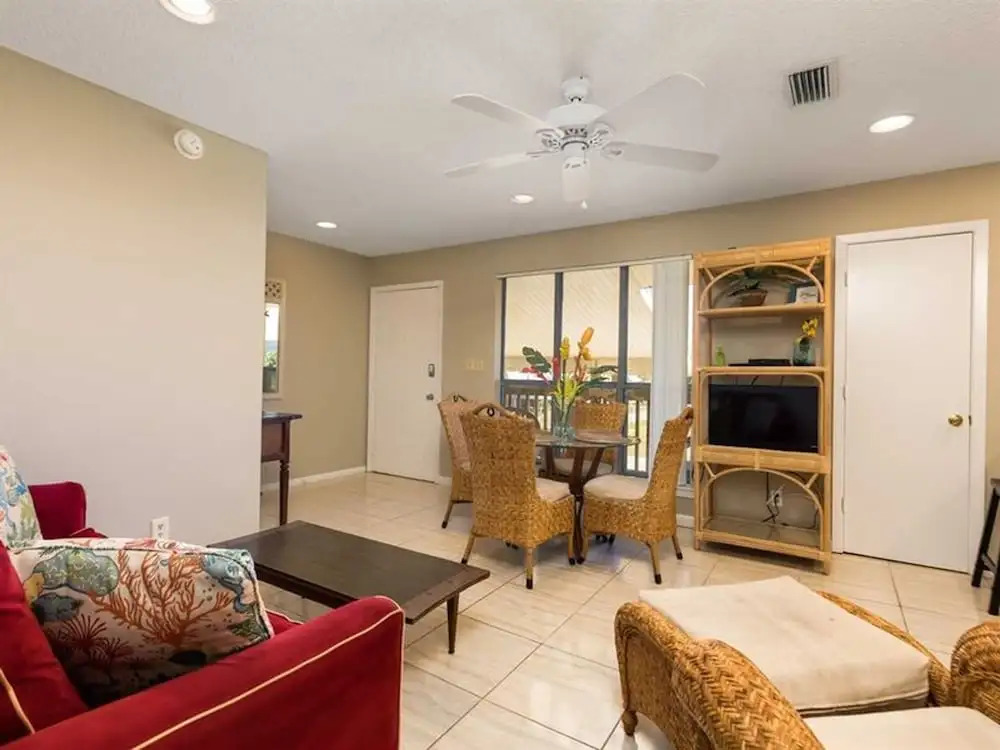 Seahorse 621 by Meyer Vacation Rentals