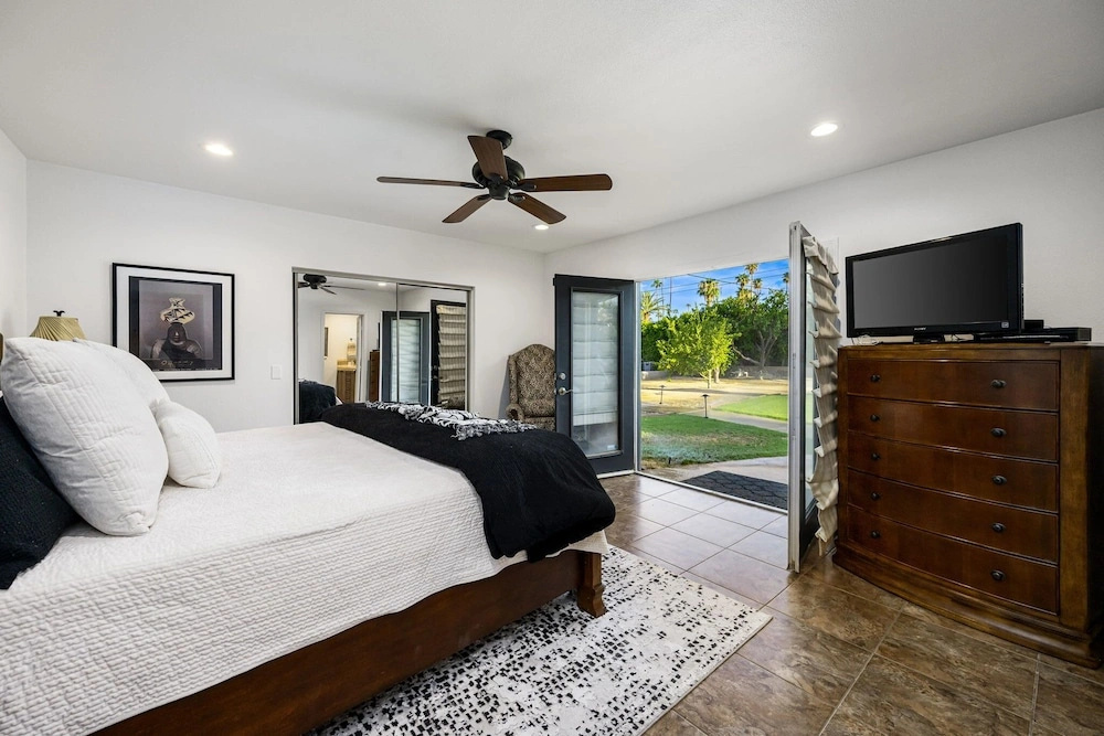 Relaxing Retreat in South Palm Desert