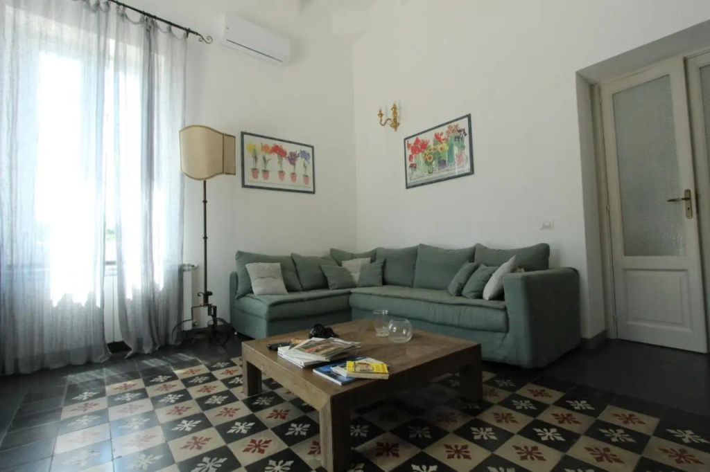 La Casa Bianca