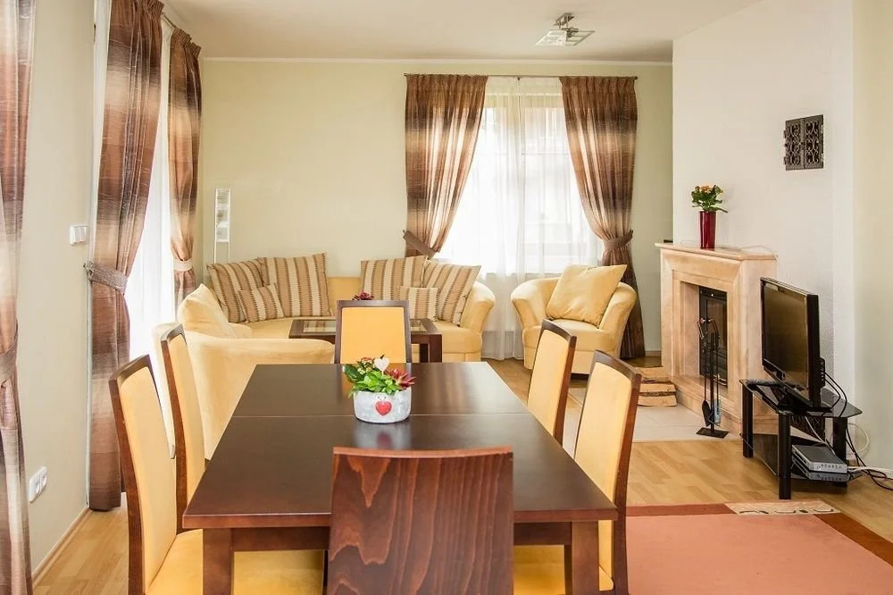 Villa Riverside
