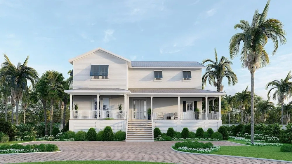 Contemporary Waves