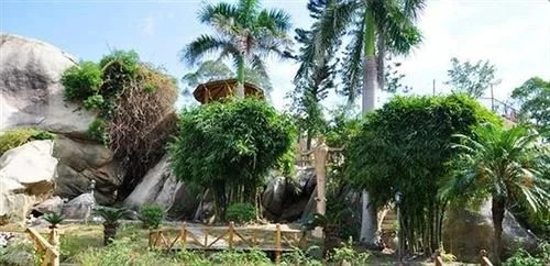 Tianquan Hostel - Xiamen