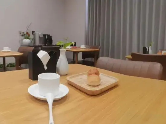 yunji Express Hotel