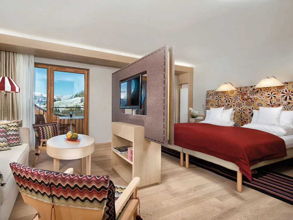 aja Bergresort Werfenweng Apartments