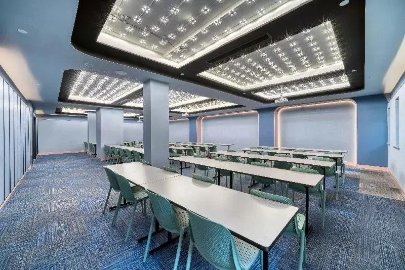 Hanting Hotel Hangzhou West Lake Baojiao Road