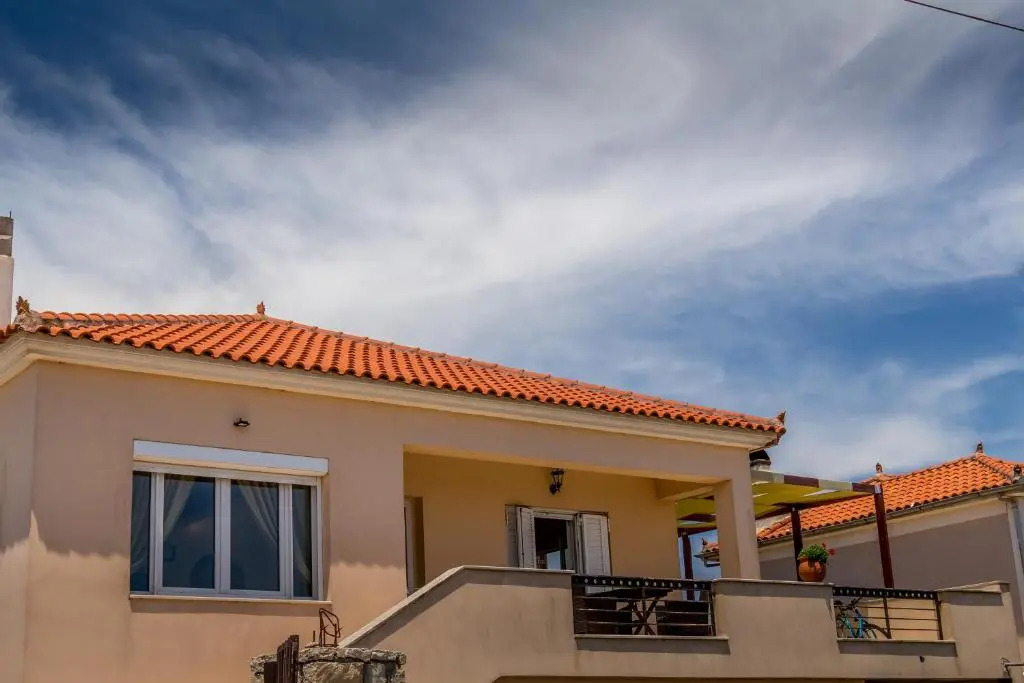 Dimitras House with Private Pool