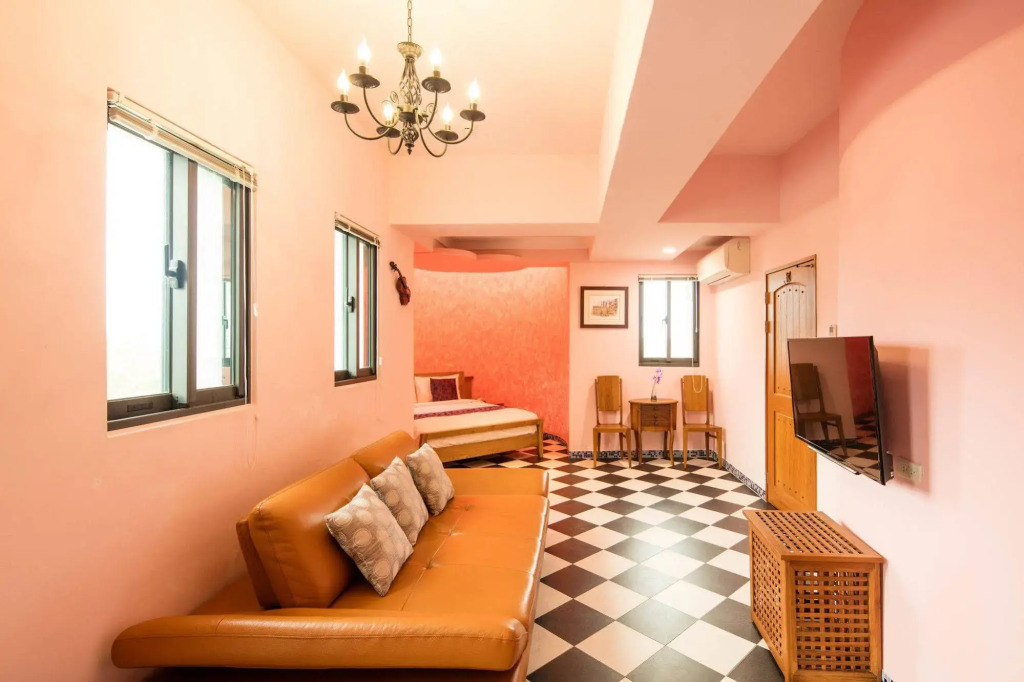 Zum Adler Castle B&B