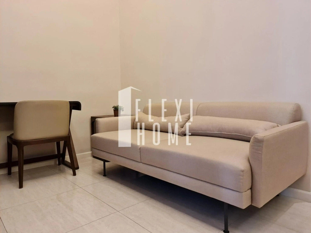 9am-5pm, SAME DAY CHECK IN AND CHECK OUT, Work from Home, Dorsett residences Sri Hartamas, Hotel Theme Studio Home by Flexihome-MY