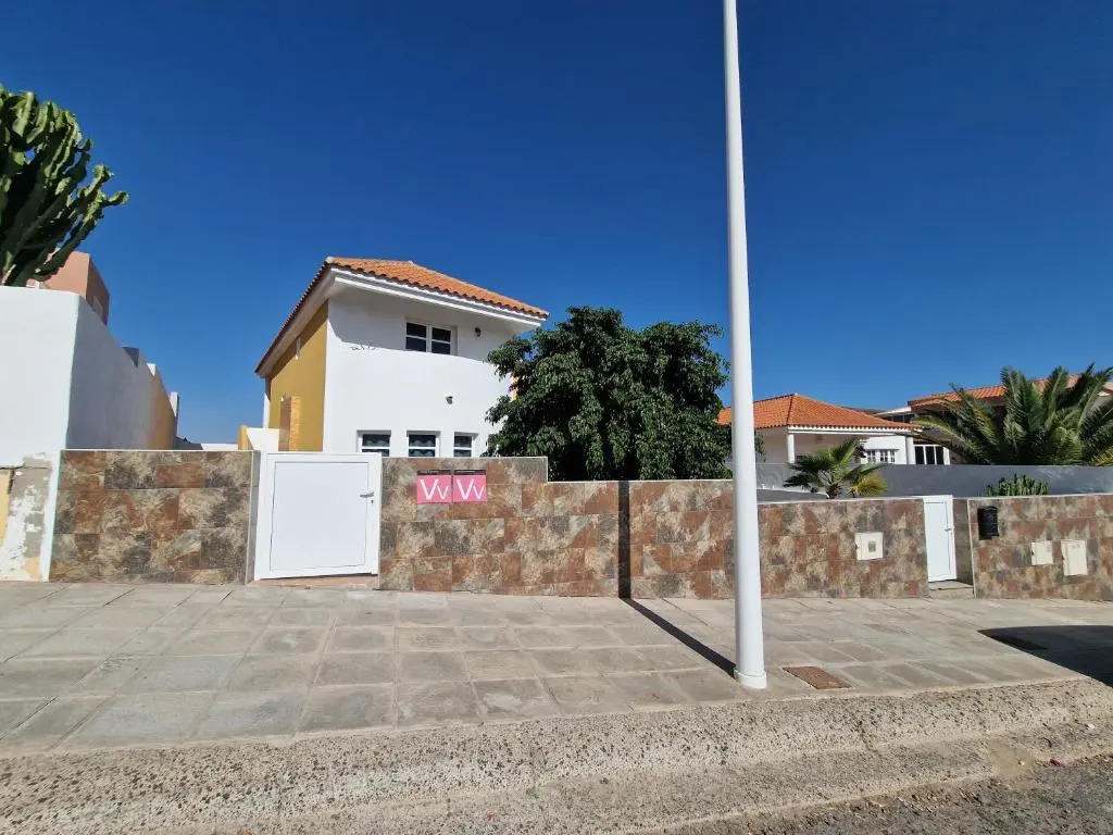 Apartamento Janeli