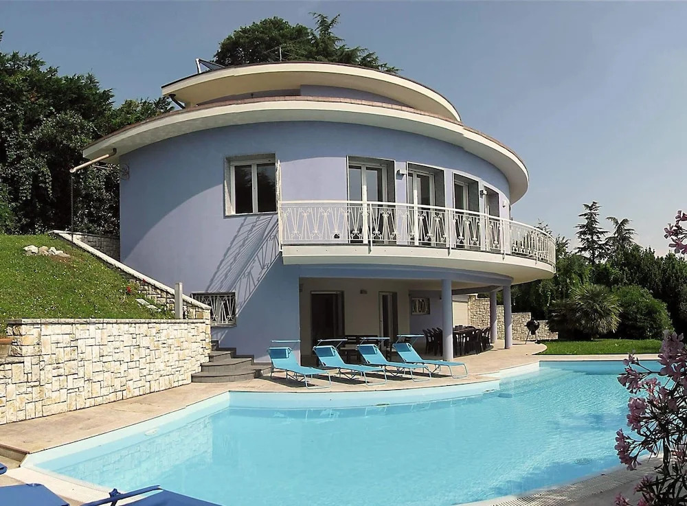 Villa Delle Rose
