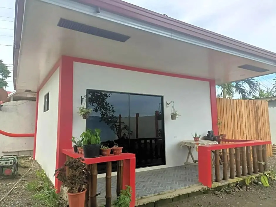 Portofhino South Homestay