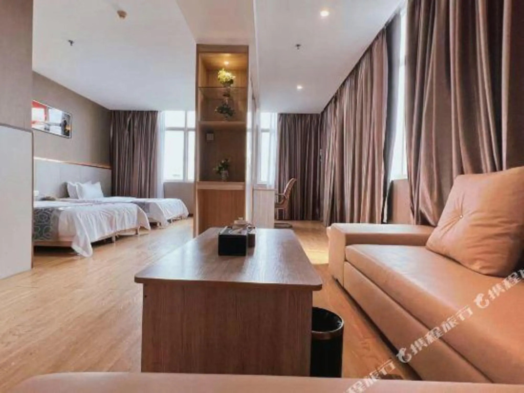 Yingfeng Hotel