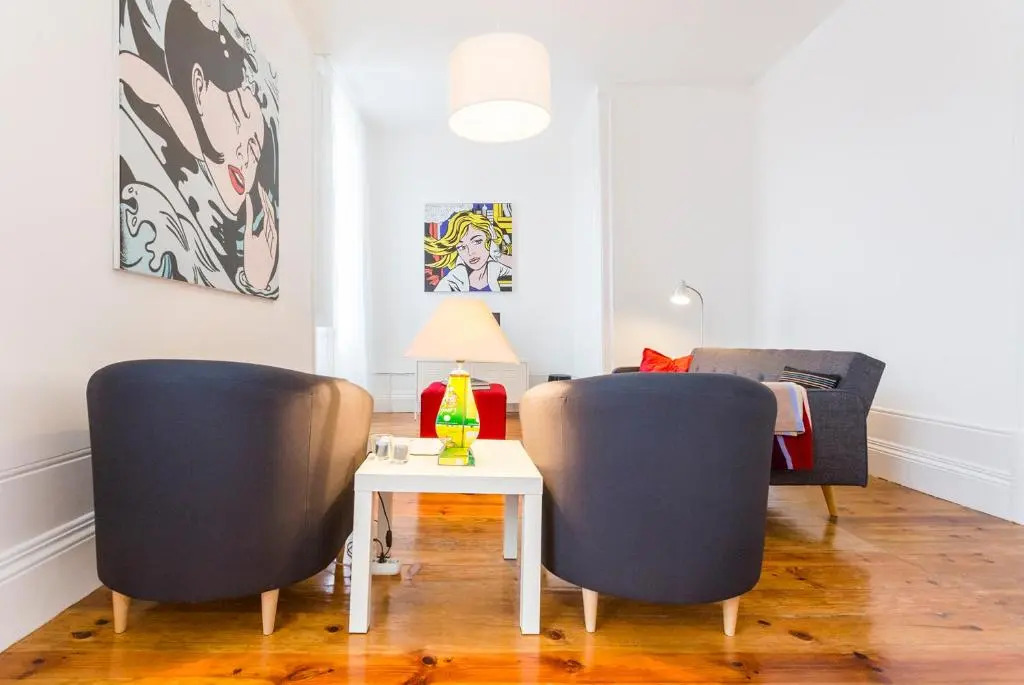Apartment Junqueiro
