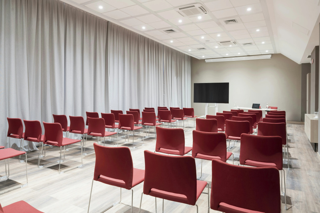 Hilton Garden Inn Bologna North
