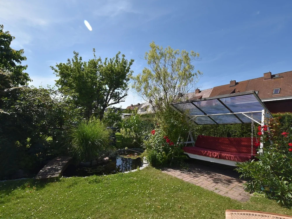 Cozy Apartment in Rerik near Beach